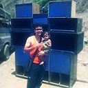 Jose Francisco Lopez Abdelnur