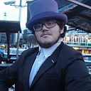 Rafael Borrego Soria