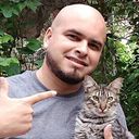 Paul Bernardo Lugo Ortega