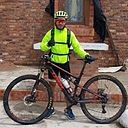 Jonathan Oswaldo Pineda