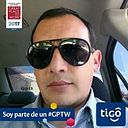 Oscar Fernando Alborta Aliaga