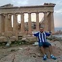 Fran Cintado Fernández