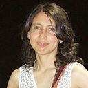 Linda Mendoza Ramírez