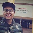 Rubén Gómez López