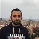 Daniel Fernández García