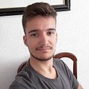 David Martínez del Blanco