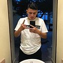 Esteban Jr. Dominguez