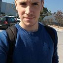 Christian Oliva Bonilla