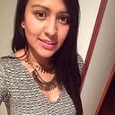 Carolina Mendoza Otero