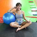 Angela Rodriguez Cisneros