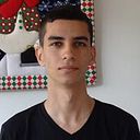 Nicolas Tascon Rivera