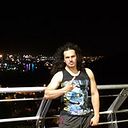 Daniel Ricardo Pedraza Ramírez
