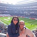 Augusto Saavedra Moratò