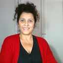 Mónica González Martín