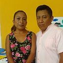 Wilbert Jesús Cocon Noh