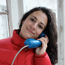 Noelia García Palomo