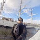 Alexander Cuadra Ortega