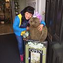 Berta Ruby Bautista Perez