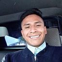 Daniel Alberto Santiago