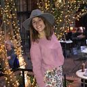 Virginia Sánchez Salguero