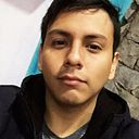 Eric Mendives Cotrina