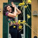 Patricia Magdalena Britez