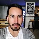 Harold Cabezas Zambrana