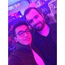 Arturo Segovia Flores