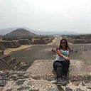 Catalina Isabel Barrera Pinzón