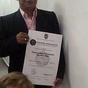 Francisco Gelvez García