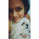 María Fernanda Vásquez Palomino