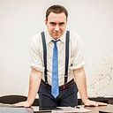 Javier Padín Sorribas