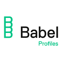 Babel Profiles