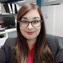 Maria Luisa Bedoya Quezada