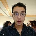 Jorge Luis Acevedo Robledo