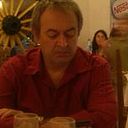 Francisco Borrero Romero