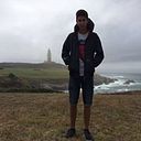 Dani Fernández Alonso