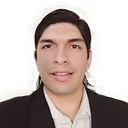 Roy Pérez Baldiviezo