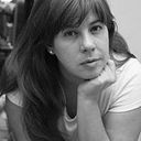 Maria Eglee Pérez Rojas