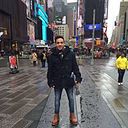 Martin Roldan