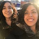 Dea y Dany