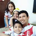 Cristina Solis Coronel