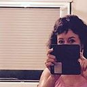 Pilar Garcia Elegido