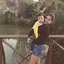 Maria Cristina Clavijo Rouillon