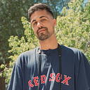 Alberto Perdomo de la Hoz