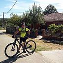 Rafael MG