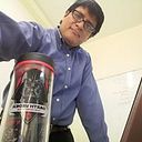 Daniel Navarro Otoya