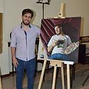 Luca Cabral