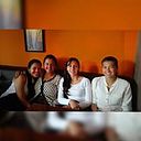 Laura Camila Huertas Acosta