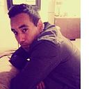 Luis Adrian Armijo Garcia